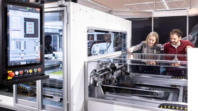 LOPEC 2026 – Stable industry platform in challenging times