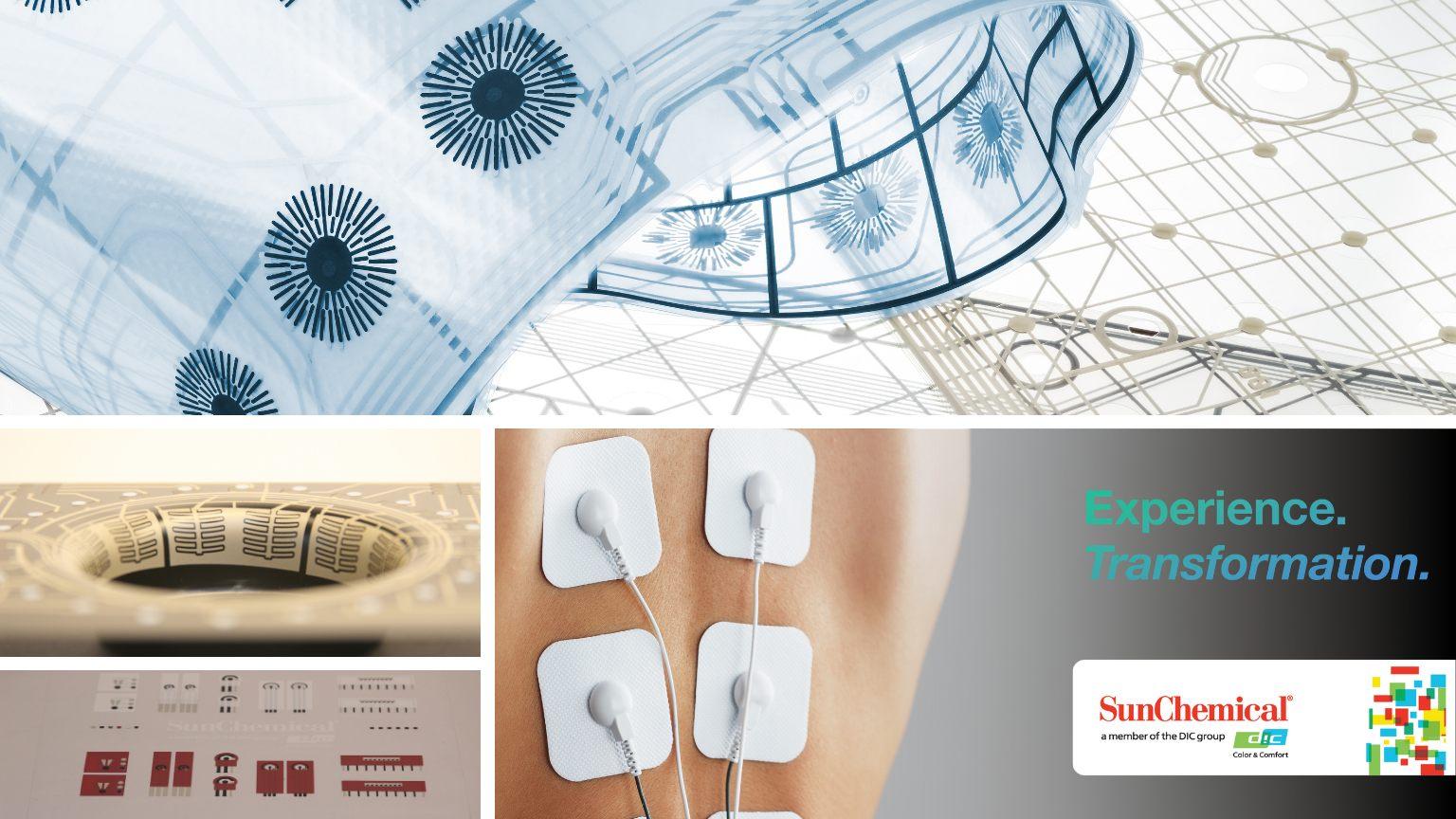 LOPEC graphic for Sun Chemical