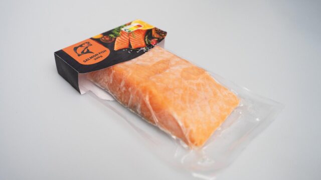 SÜDPACK – No compromises when packaging fish and seafood!