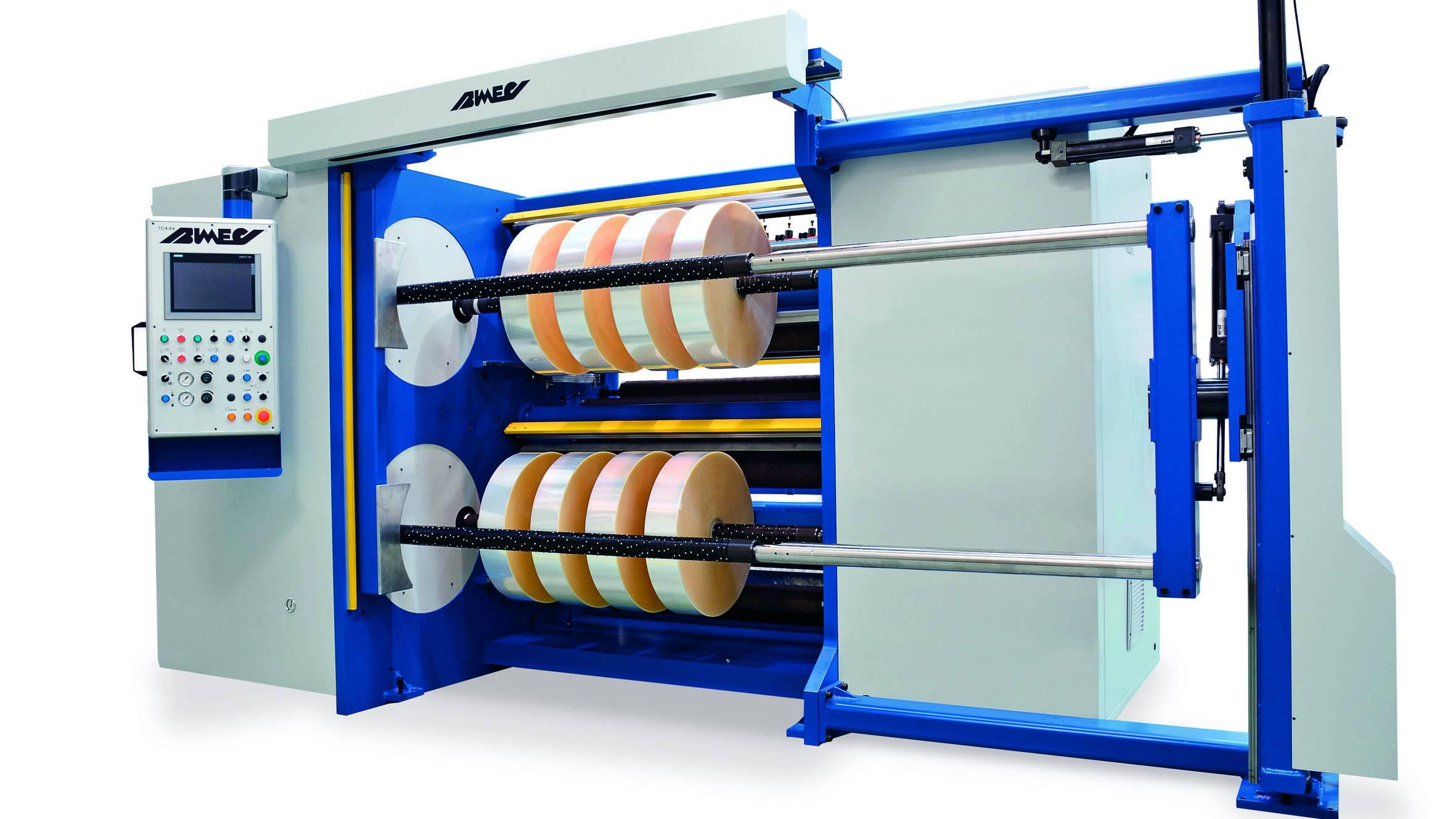 The TCA 64C+ from Bimec