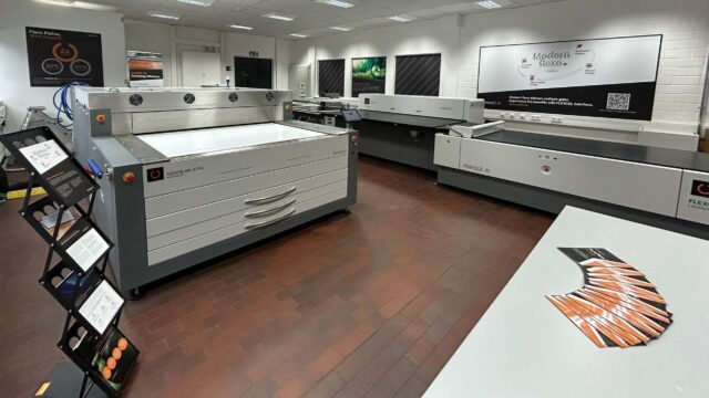 Miraclon and W&H strengthen partnership