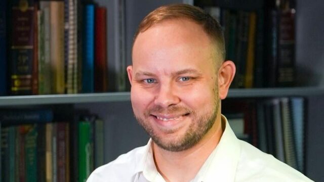 Ryan Banfield (c) Heraeus Electronics