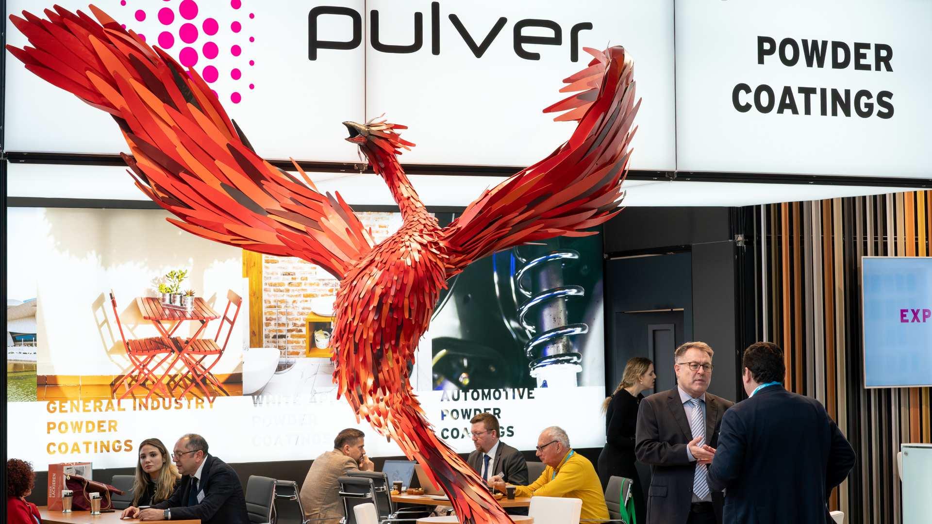 PaintExpo 2024 impressions