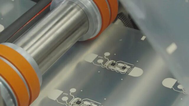 VTT and PrintoCent industry partners join LOPEC 2026