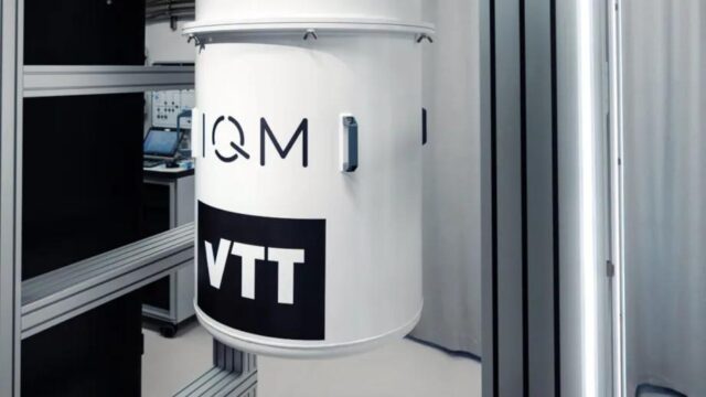 VTT-originating startups attract €445M equity funding in 2025