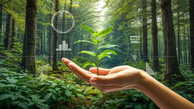 Fraunhofer IPMS – AI-enabled miniaturised sensor technology