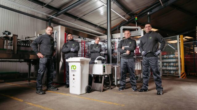 Robatech at interpack 2026 – “You glue. We care.”