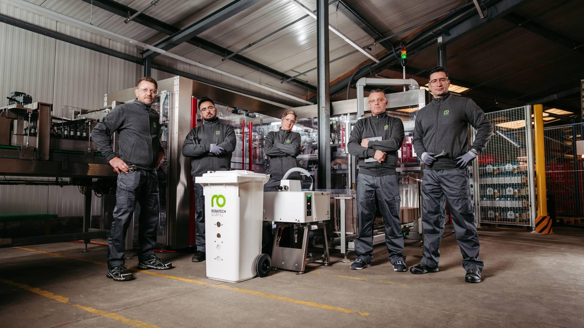 Campaign visual for interpack 2026