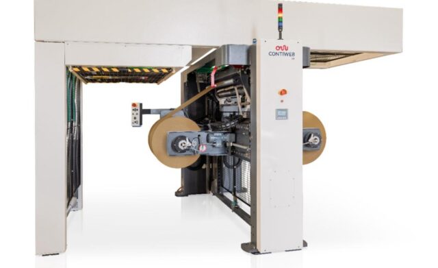 Contiweb joins Eurosac