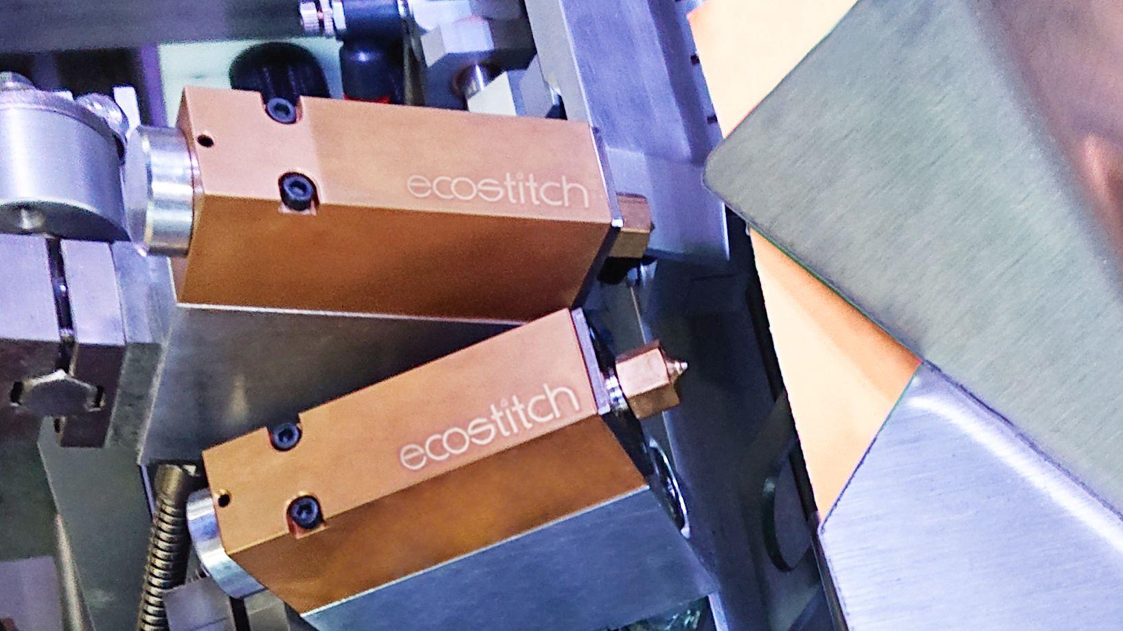 Ecostitch from Valco Melton