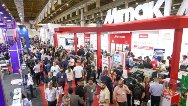 ExpoPrint & ConverFlexo 2026: Industry Gathers in São Paulo