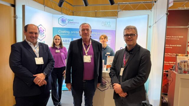 Future of Coatema secured thanks to joint global strategy