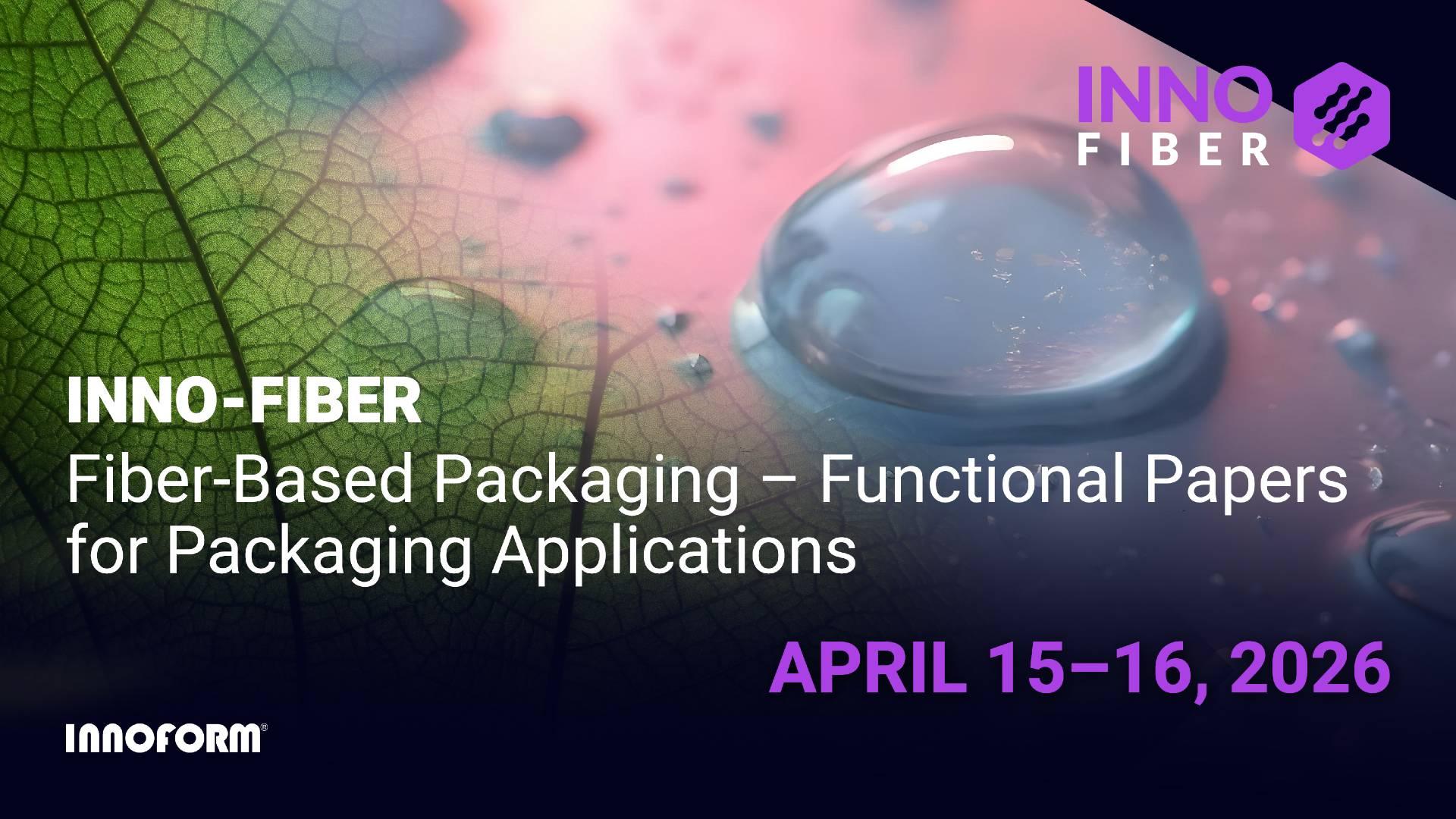 Title graphic INNO-FIBER