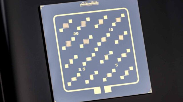 Fraunhofer IPMS expects a new level of thin-film characterisation