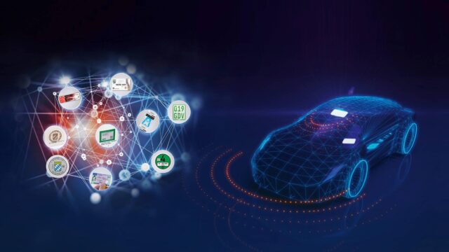 How physical labeling, RFID technology and data-based processing can be integrated into a seamless system approach will be demonstrated by the Schreiner PrinTrust team at Intertraffic Amsterdam.