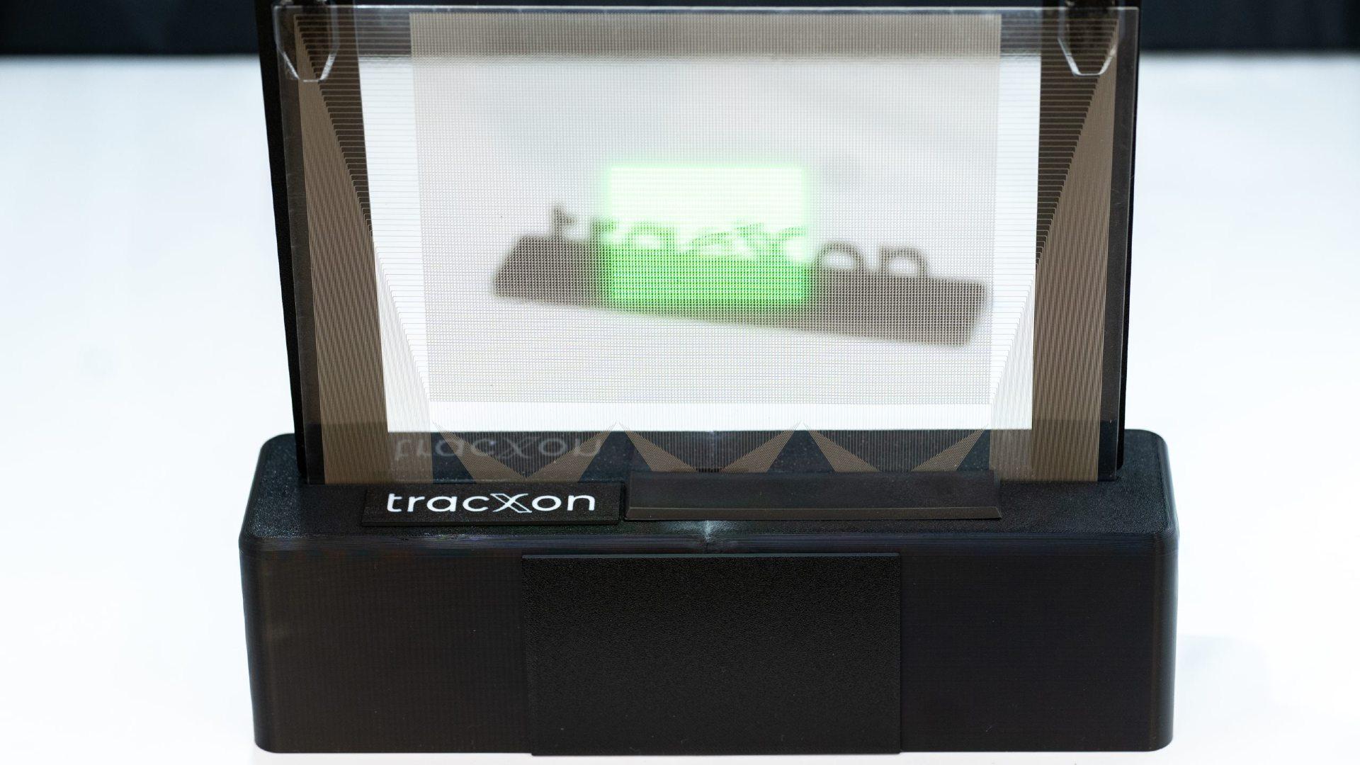 MiniLED Monochrome Display