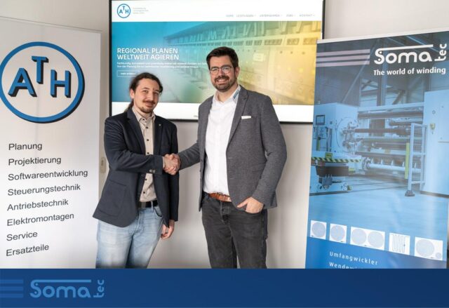 Somatec strengthens market position through acquisition of ATH