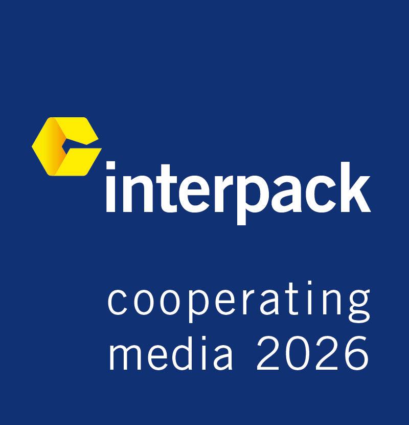 interpack - cooperating media 2026