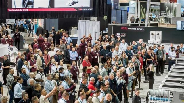 LOUPE Americas (formerly Labelexpo) returns this September