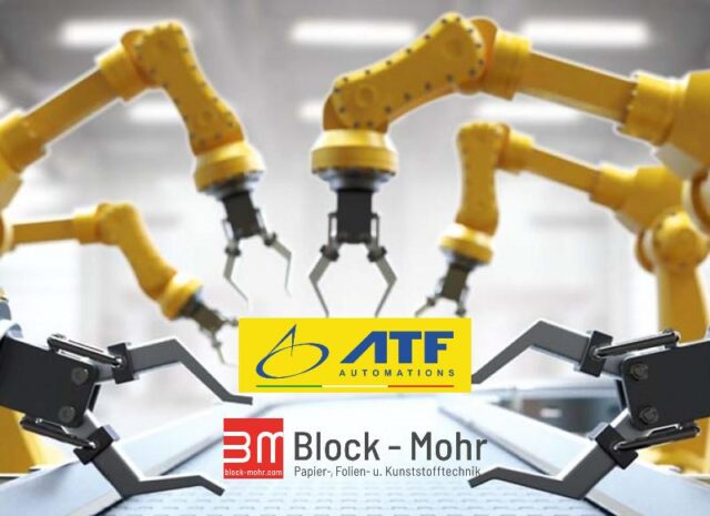 Block & Mohr expands its portfolio through partnership with ATF