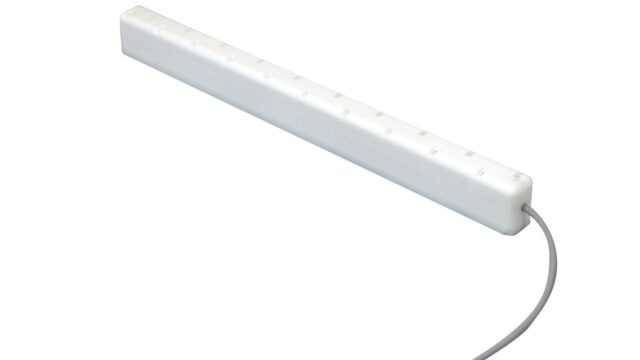 Meech announces industry-first UL-certified Hyperion Bar