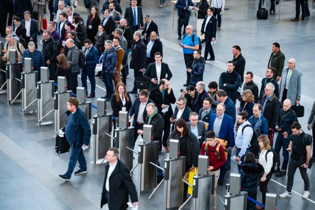 ICE Europe 2027 with new features and opportunities