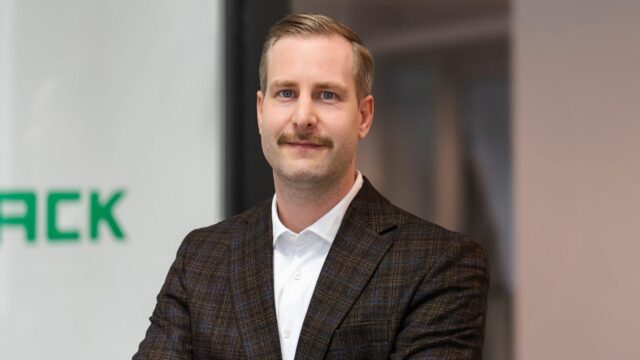 Carlo Remmele to head SÜDPACK’s Food Business Unit