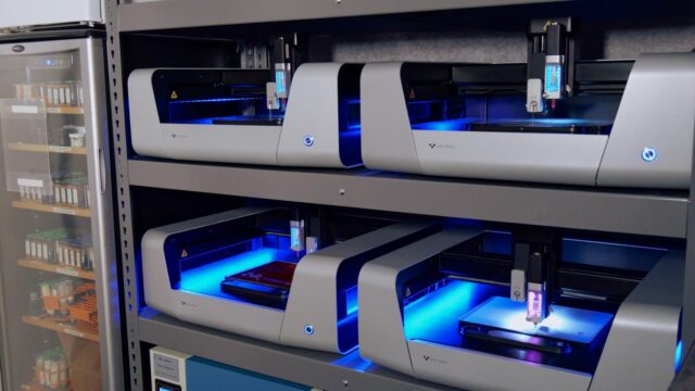 Voltera – “Prototyping flexible electronics”