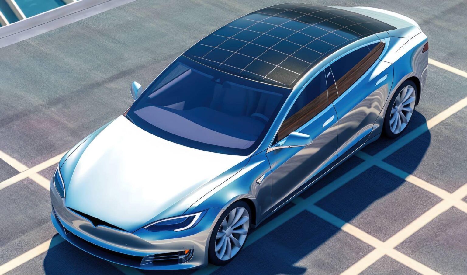 Solar Adv Oxford PV aims to advance solar-powered electric vehicles - PRO ...