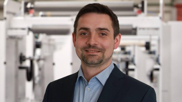 Artur Breitkreuz named Head of Sales at Neuenhauser Vorwald