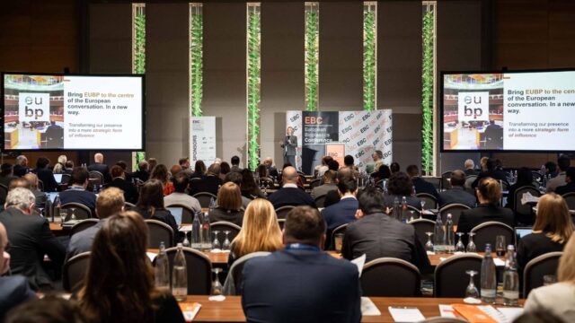 European Bioplastics elects new Board to drive its next phase