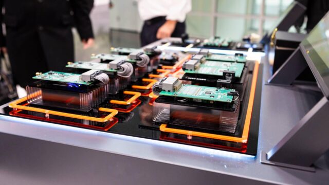 electronica 2026 – Energy efficiency as a key topic in electronics