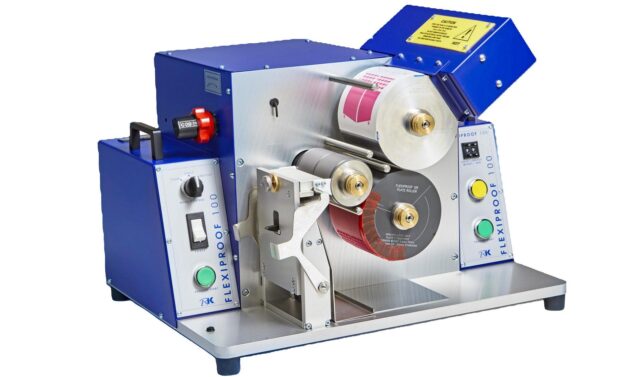 RK Print Coat – “Quality control for carton and label conversion”