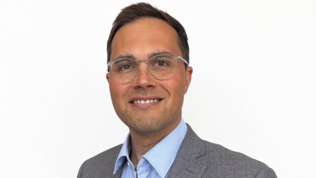 GEW appoints Jan Jonissek as Sales Manager, Germany