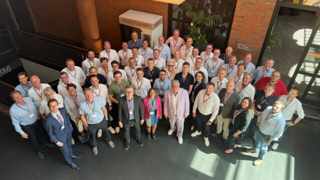 M2N Converting Gipfel 2026 makes a big splash – record attendance and a strong boost for the industry