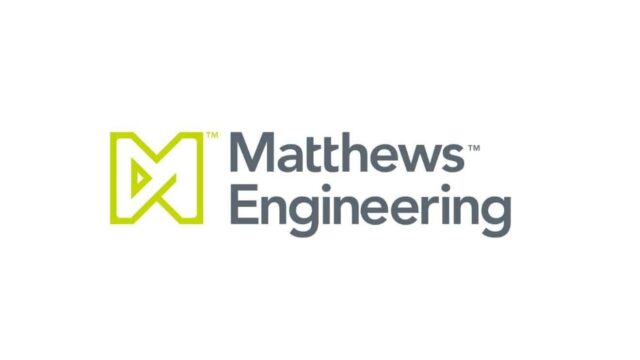Matthews Engineering launches MEODEO line in Vreden