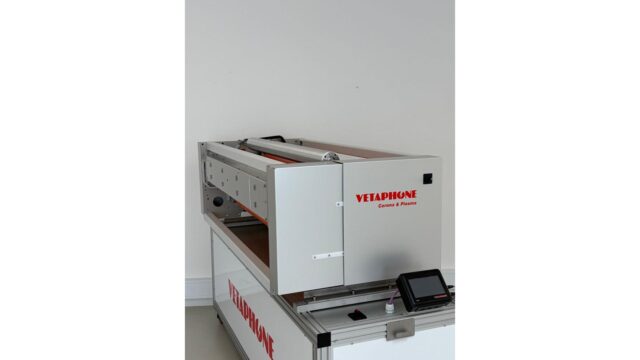 Total cost of corona ownership – The Vetaphone way