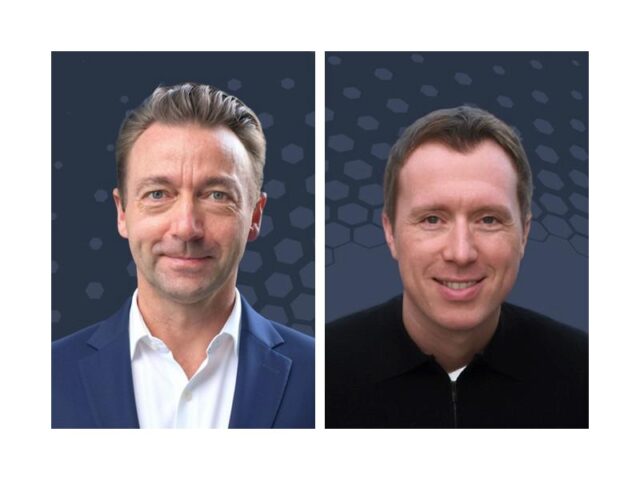 Canatu announces CTO and CMO appointments