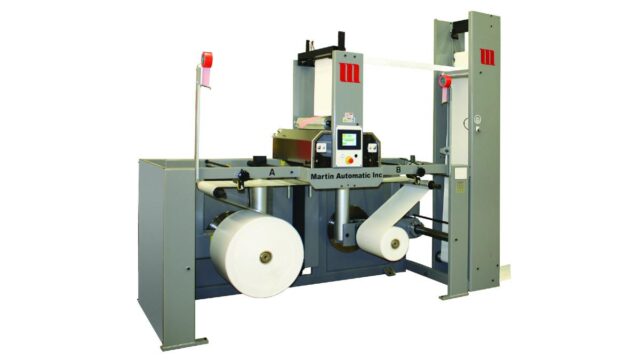 Martin Automatic to exhibit at LOUPE Americas 2026