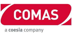 COMAS SpA Converting Business Offices