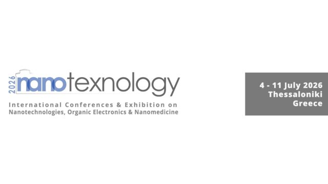 NANOTEXNOLOGY 2026 – the world of high technology on display