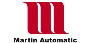 MARTIN AUTOMATIC INC.