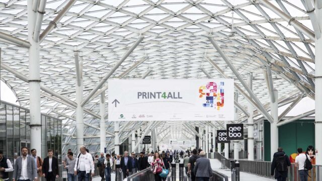 Print4All 2027 – Stronger integration of printing and converting
