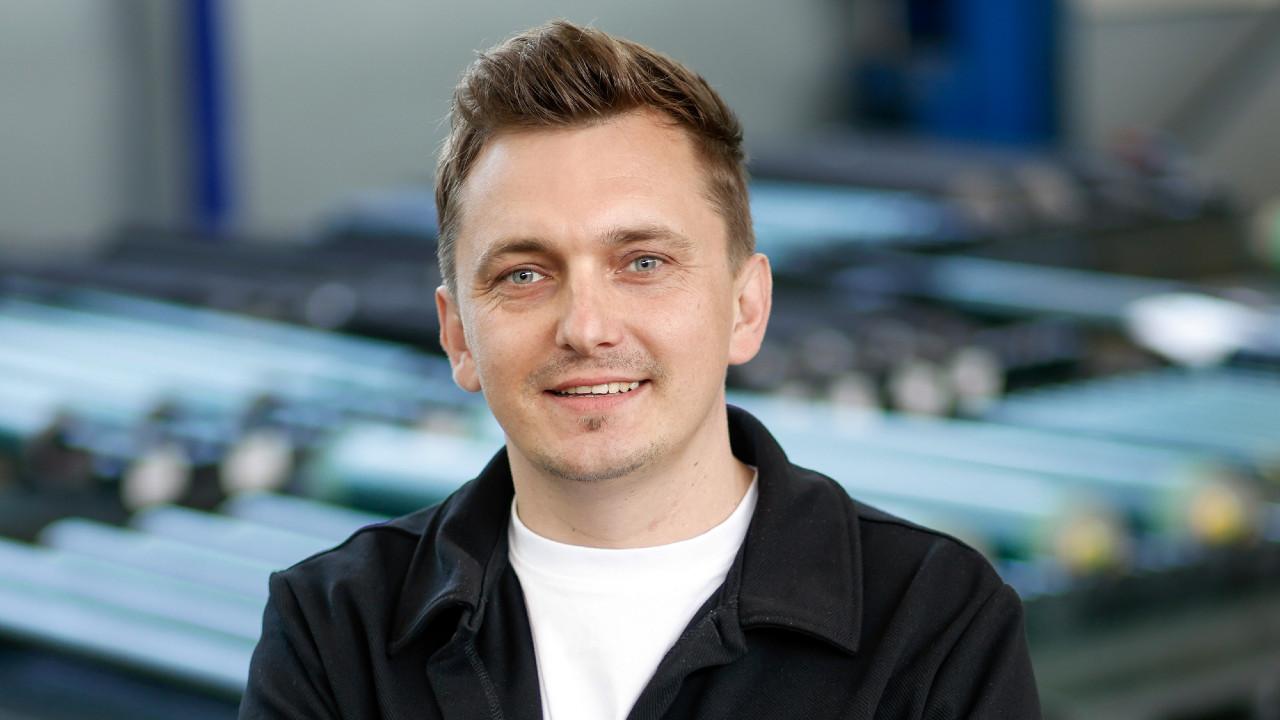 Pascal Valenthin