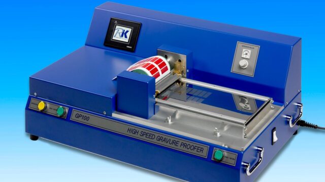 RK Print Coat – “Proofing gravure for retail and e-commerce”