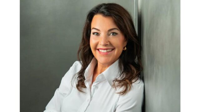 VTT appoints Sanna Hilden as Chief People Officer