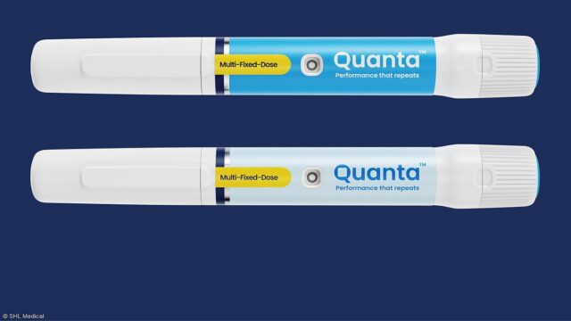 Schreiner MediPharm develops multifunctional medical label