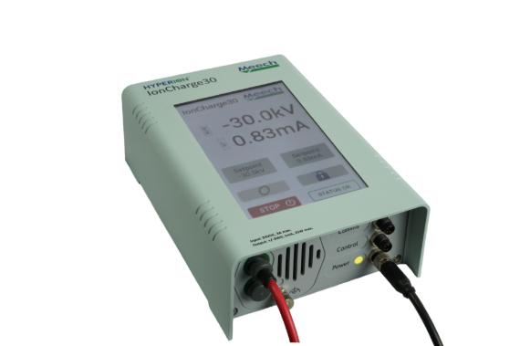 Meech's Hyperion IonCharge30