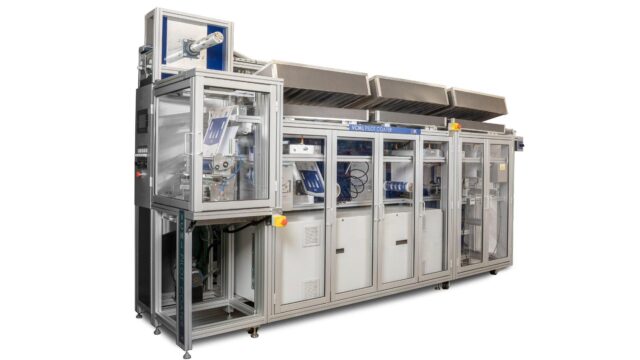 RK Print Coat designs VCML for nano-cellulose coatings