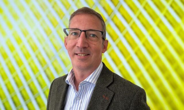 Pragmatic Semi appoints Dr Paul James as EVP
